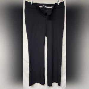 LOFT Marisa Wide Leg Trouser Size 10